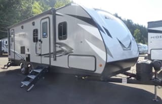 2021 Keystone RV Bullet 247BHSWE