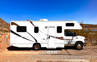 The Perfect Family RV