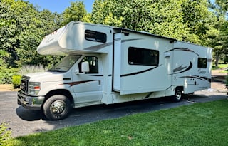 Your Next Adventure - From Our Home to Yours