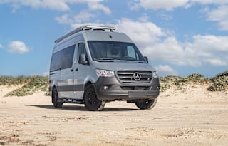Big Camp Condo on Wheels! 2023 Thor Tranquility