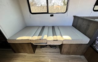 Brand New 20ft Clipper Trailer