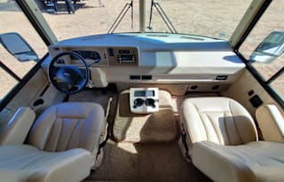 2006 Itasca Suncruiser 30b