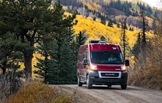 2022 Winnebago Solis 59P Air | Las Vegas