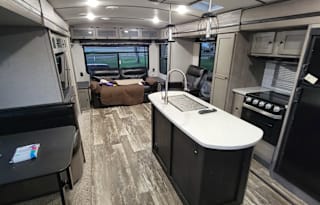 2019 Keystone Outback 330RL