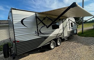 Morris family rv rental