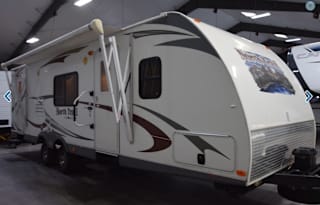 Ex-Caliber - Camping Castle