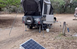 2024 Opus Camper OPUS OP LITE