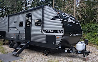 2025 Coachmen RV Catalina Summit Series 8 261BHS