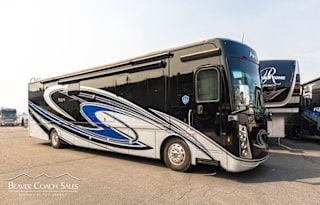 2022 Thor Motor Coach Aria 4000