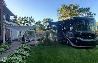 Palazzo RV