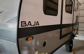 2023 Jayco Baja 184BS