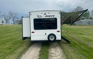 2022 Jayco Jay Flight SLX 8 265RLS