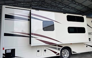 2020 Jayco Precept 36A