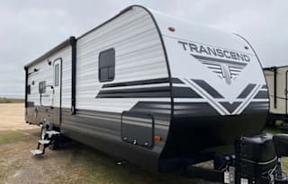 2019 Grand Design Transcend 28MKS