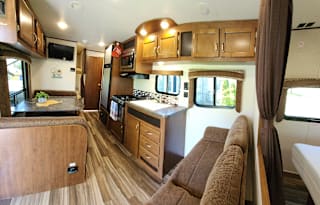 2017 Jayco Jay Flight 26BH_TIME to RELAX