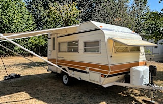 82 Coachman 16’