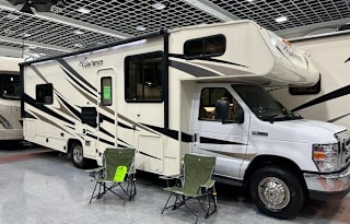 2020 Coachmen RV Freelander 26RS Ford 350