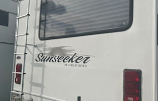 2012 Forest River RV Sunseeker 3170DS