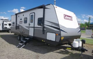 2022 Dutchman 32' **Delivery Only **