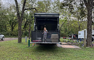 The hauler