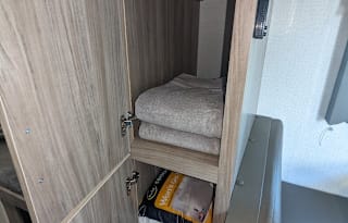 2024 Ready - 2022 Winnebago - Fits 6, Tows Easy!
