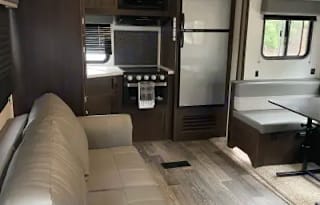 2020 Keystone RV Springdale BY HIGHMOUNTAINCAMPING
