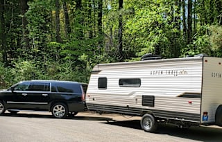 2021 Dutchmen RV Aspen Trail LE 1980BHS