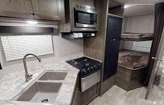 Family Friendly Bunkhouse
