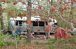 2018 Airstream International Serenity 28 ft