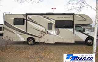 2019 Thor Four Winds 28Z
