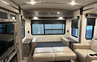 2021 Keystone RV Outback 330RL - Luxurious Camping