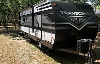 2021 Grand Design Transcend Xplor 245RL