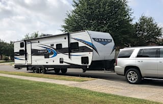 Mancias Making Memories RV Rental