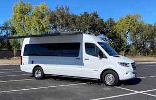 2020 Winnebago Boldt 70 KL