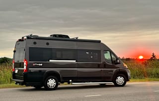 2023 Entegra Coach Ethos 20T