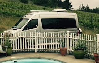 2016 Roadtrek Agile SS