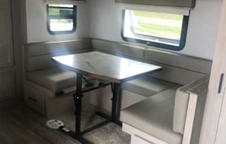 Kirby and Kristi's Family RV