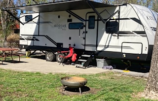 2021 Dutchmen RV Kodiak Ultra-Lite 283BHSL