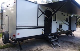 2021 CrossRoads RV Cruiser Aire CR28BBH
