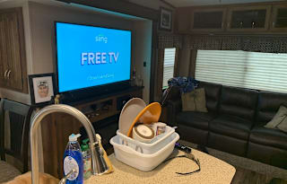 2018  Coachmen Chapparal 392 MBL
