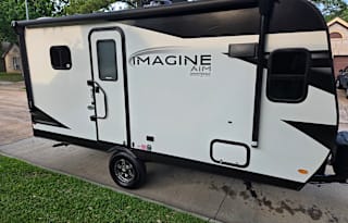 2023 Grand Design Imagine AIM 15BH