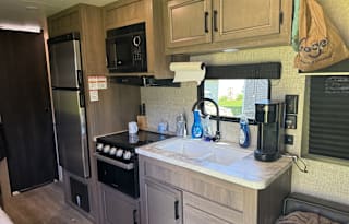 Sullivan RV