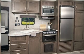 Adventure Awaits in Our 2021 Jayco Jay Flight SLX