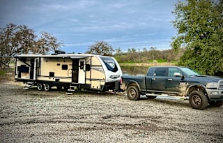 2019 Winnebago Minnie Winnie Plus 31BHDS