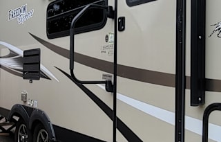2017 Coachmen RV Freedom Express 22TSX