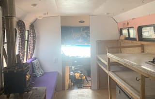 WanderBus Mk.1