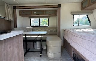 NoBo Mobile Hotel