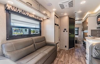 "Luxury Farmhouse" 2022 Jayco Redhawk 31F