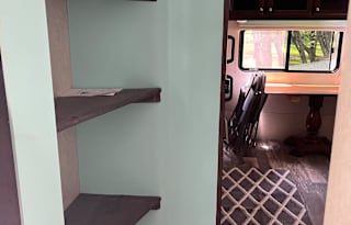 2019 Starcraft Autumn Ridge Outfitter 23RLS