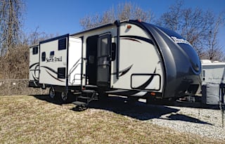 The Road Pioneer (Sweet Home Alabama)